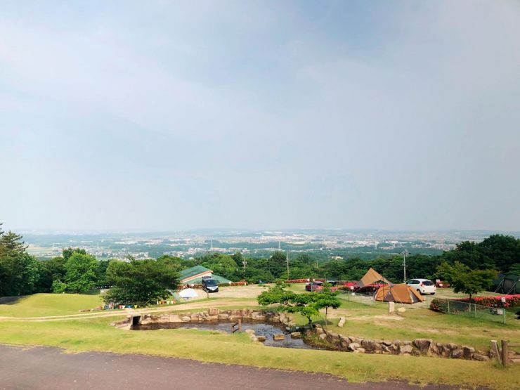 日本露營 日本夏天露營 日本冬天露營 日本露營場推薦 日本綠營推薦 搖曳露營 日本搖曳露營尾高高原キャンプ場-2