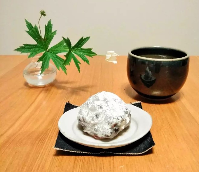 群林堂