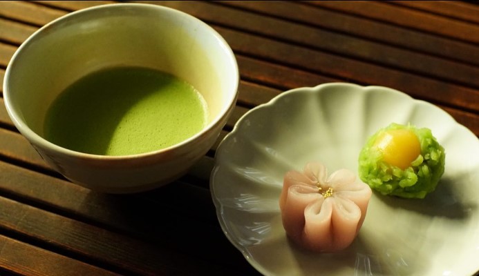 通圓茶屋