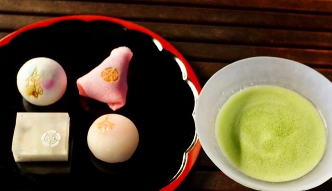 通圓茶屋1