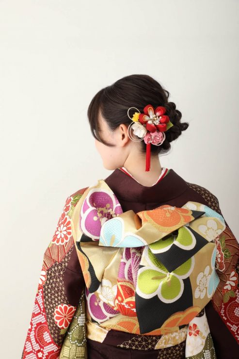 浴衣髮式 和服髮式 浴衣髮式推薦 和服髮式推薦 浴衣頭髮造型 和服頭髮造型 浴衣搭配鞋子 和服搭配鞋子 浴衣推薦 和服推薦 浴衣飾品推薦 和服飾品推薦 3