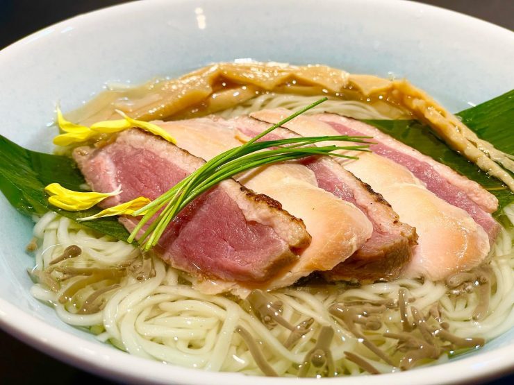 川越美食推薦