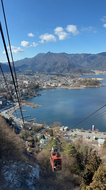 富士山景觀 富士山景點推薦 拍富士山 富士山拍照地 富士山景點 看得到富士山 富士山美景 2