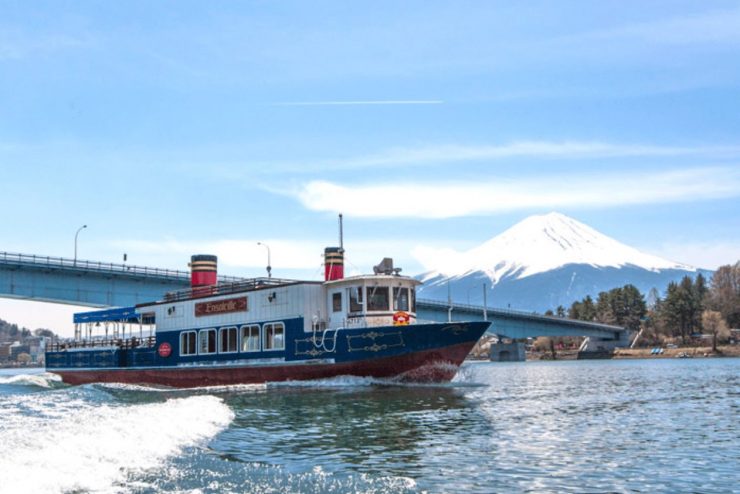 富士山景觀 富士山景點推薦 拍富士山 富士山拍照地 富士山景點 看得到富士山 富士山美景 4