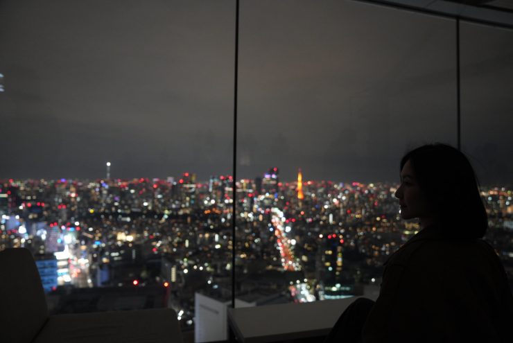 第一次東京旅遊 第一次東京觀光 第一次東京必去景點 第一次東京旅行