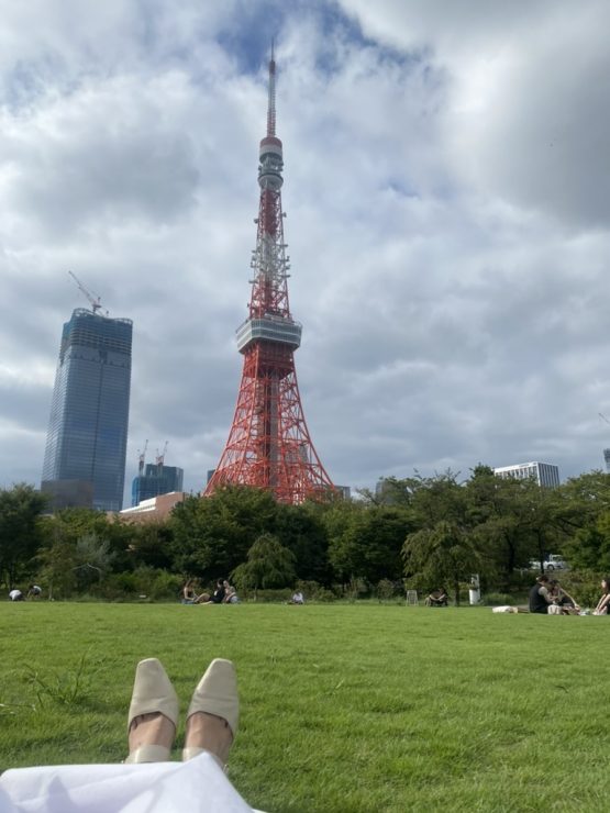 第一次東京旅遊 第一次東京觀光 第一次東京必去景點 第一次東京旅行