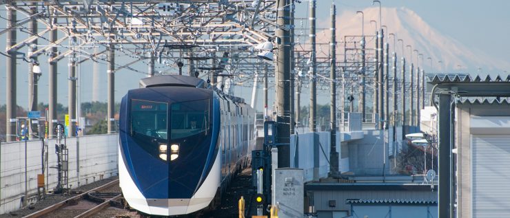 成田機場交通方式介紹