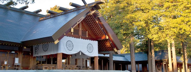 北海道櫻花景點推薦