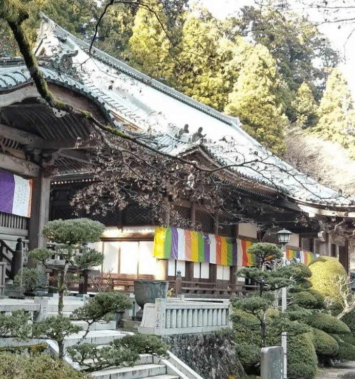 箱根觀光 箱根旅行 箱根景點 箱根必去 箱根溫泉 箱根海賊船 大涌谷大雄山最乘寺1