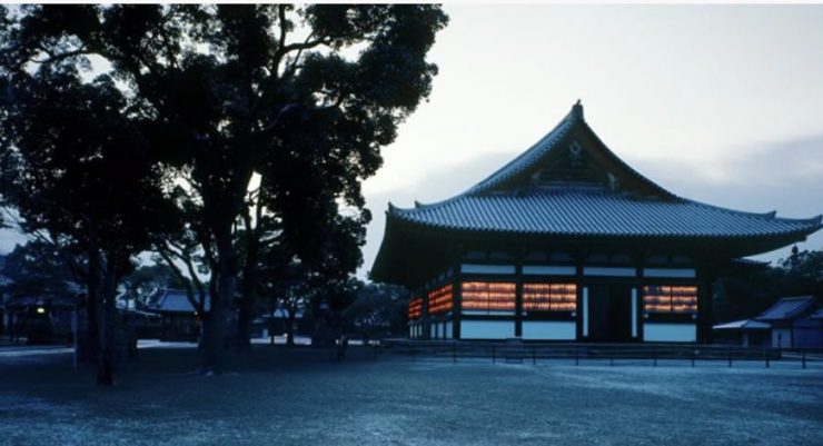 京都旅遊必去景點推薦