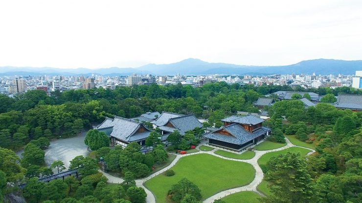 京都旅遊必去景點推薦