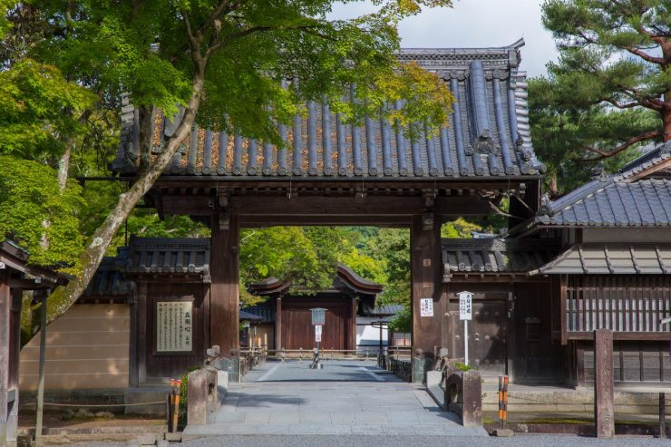 京都旅遊必去景點推薦