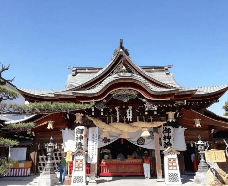 櫛田神社日本福岡旅遊景點11選 福岡旅行 福岡景點推薦 福岡旅遊景點 福岡必去景點 福岡觀光png