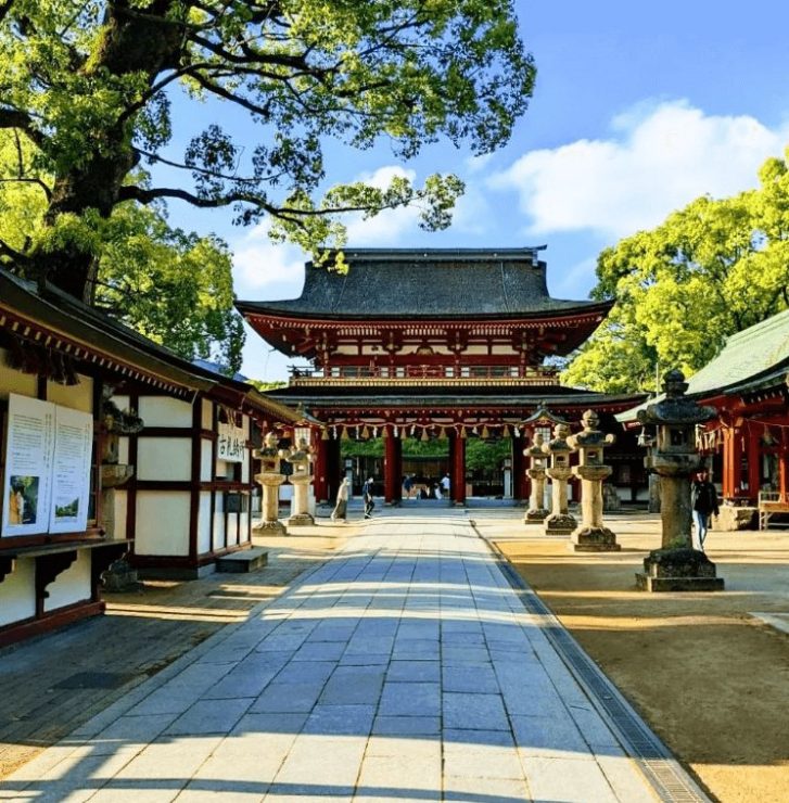 太宰府天滿宮日本福岡旅遊景點11選 福岡旅行 福岡景點推薦 福岡旅遊景點 福岡必去景點 福岡觀光png