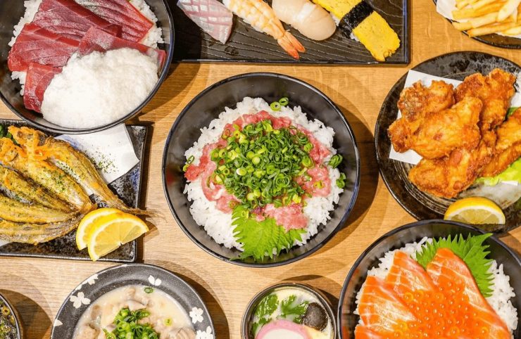壽司1熊本美食 熊本站 熊本車站 熊本馬肉 熊本和牛 熊本餐廳 熊本在地美食 熊本交通png