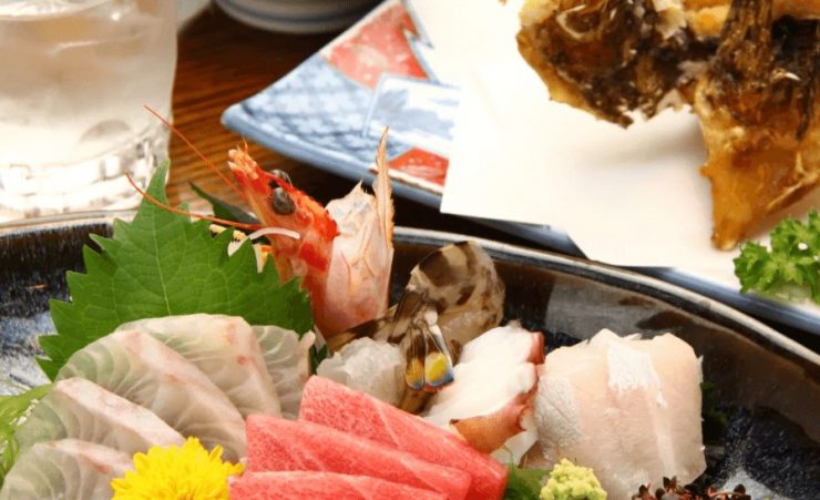 むつ五郎1熊本美食 熊本站 熊本車站 熊本馬肉 熊本和牛 熊本餐廳 熊本在地美食 熊本交通png