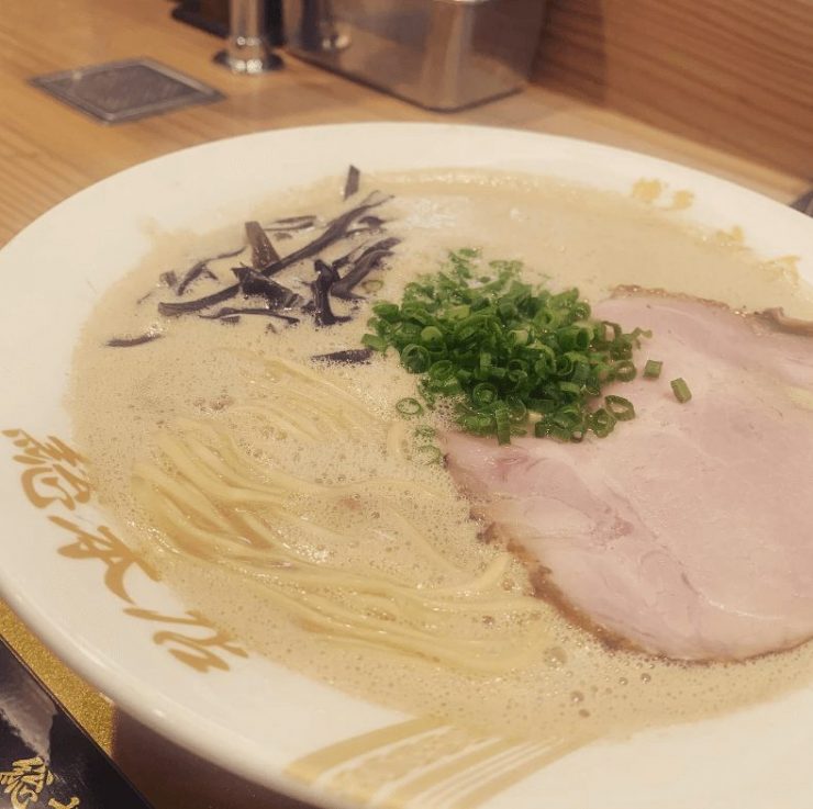 一幸舍1福岡美食 福岡車站 福岡餐廳 福岡必吃 必吃福岡美食 福岡餐廳 福岡在地美食png