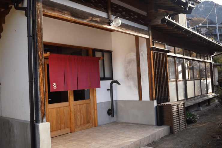 check in日式老屋 日式古宅 日本古民家宿 日本古宅 日本老屋 日本復古民宿