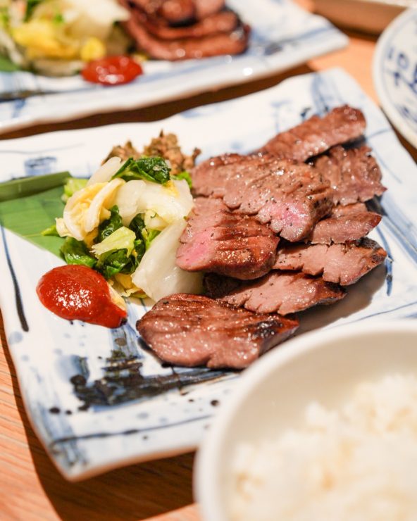 東京牛舌 東京牛舌定食 東京牛舌餐廳 東京牛舌燒肉 東京牛舌火鍋 東京牛舌居酒屋 必吃東京牛舌 15.12.18