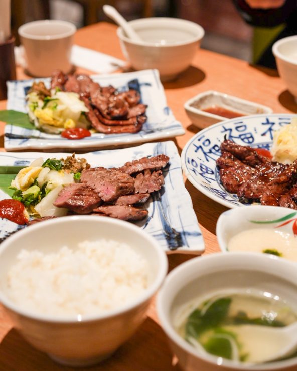 東京牛舌 東京牛舌定食 東京牛舌餐廳 東京牛舌燒肉 東京牛舌火鍋 東京牛舌居酒屋 必吃東京牛舌 15.12.18