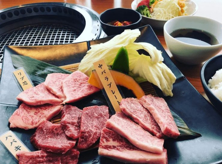熊本Nurubon Garden1熊本美食 熊本站 熊本車站 熊本馬肉 熊本和牛 熊本餐廳 熊本在地美食 熊本交通png