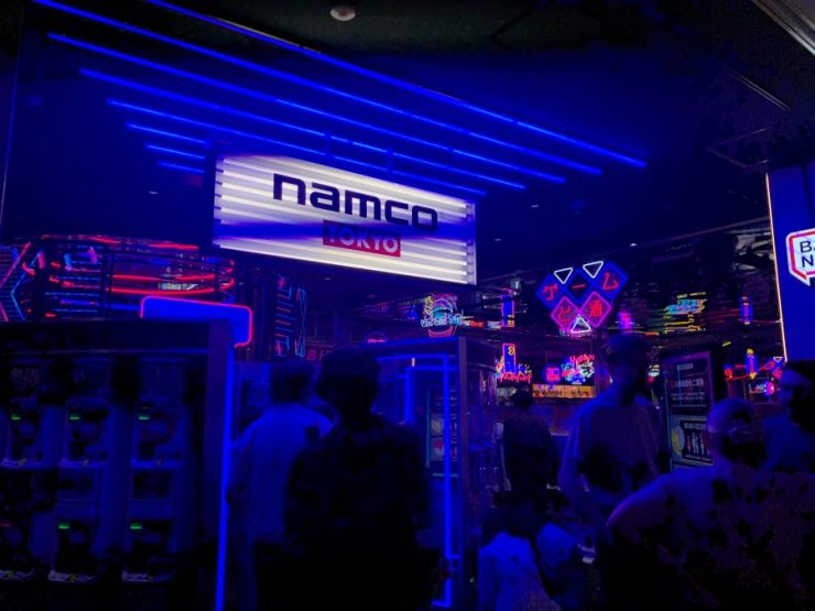新宿歌舞伎町最新旅遊景點推薦