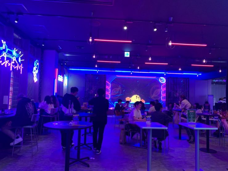 新宿歌舞伎町最新旅遊景點推薦