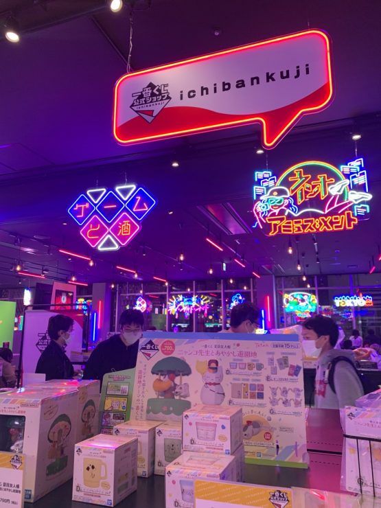 新宿歌舞伎町最新旅遊景點推薦