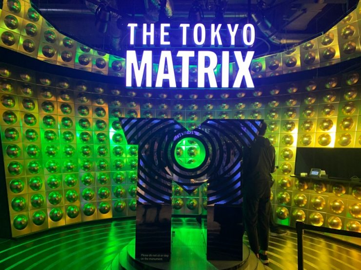 新宿歌舞伎町最新旅遊景點推薦