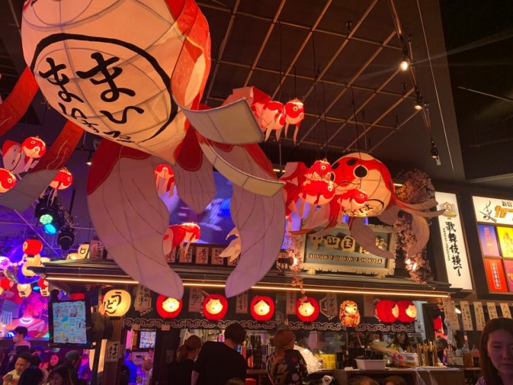 新宿歌舞伎町最新旅遊景點推薦