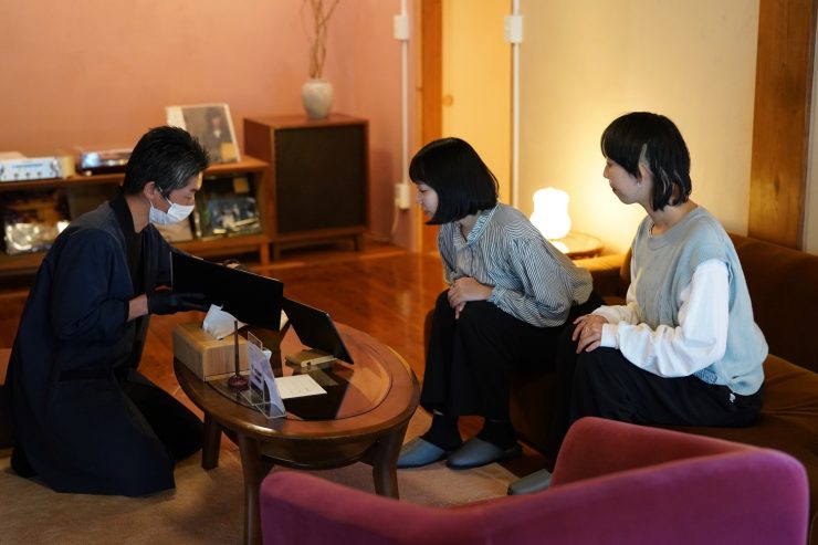 check in日式老屋 日式古宅 日本古民家宿 日本古宅 日本老屋 日本復古民宿