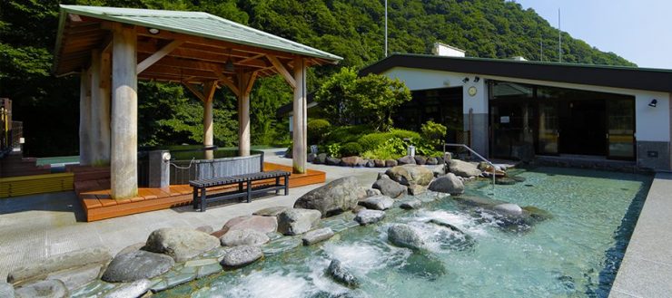 箱根住宿推薦