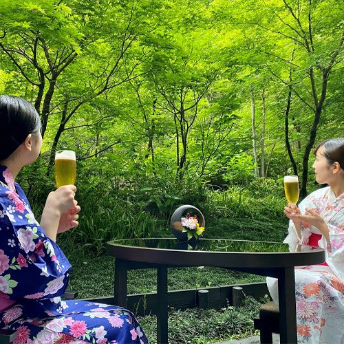 箱根住宿推薦