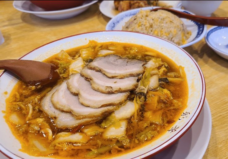 奈良美食 奈良必吃美食 必吃奈良美食 奈良拉麵 奈良壽司 奈良推薦美食 奈良美食推薦 2023-05-23 16.33.01
