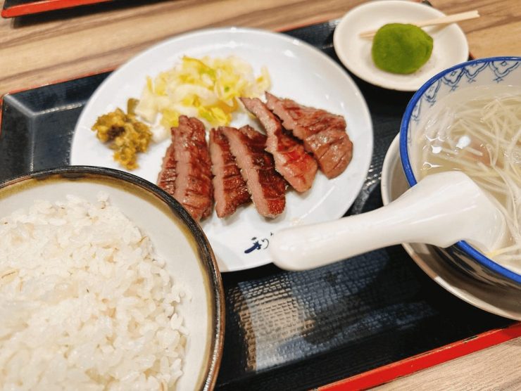 東京牛舌 東京牛舌定食 東京牛舌餐廳 東京牛舌燒肉 東京牛舌火鍋 東京牛舌居酒屋 必吃東京牛舌 15.22.53
