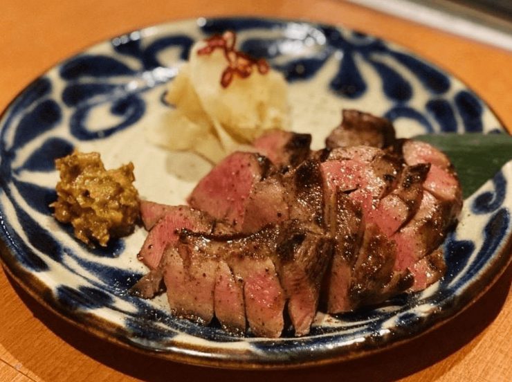 東京牛舌 東京牛舌定食 東京牛舌餐廳 東京牛舌燒肉 東京牛舌火鍋 東京牛舌居酒屋 必吃東京牛舌 2 2023-05-30 16.21.51