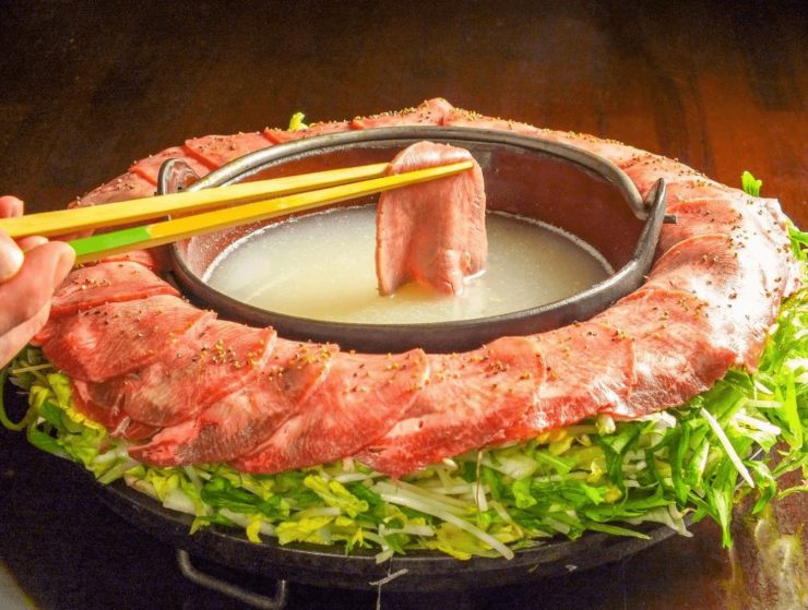 東京牛舌 東京牛舌定食 東京牛舌餐廳 東京牛舌燒肉 東京牛舌火鍋 東京牛舌居酒屋 必吃東京牛舌 2 2023-05-30 16.46.16