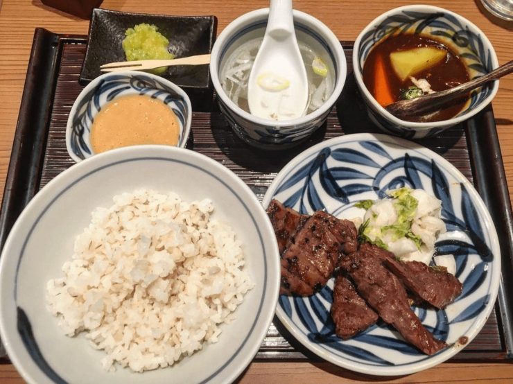 東京牛舌 東京牛舌定食 東京牛舌餐廳 東京牛舌燒肉 東京牛舌火鍋 東京牛舌居酒屋 必吃東京牛舌 2 2023-05-30 17.16.17