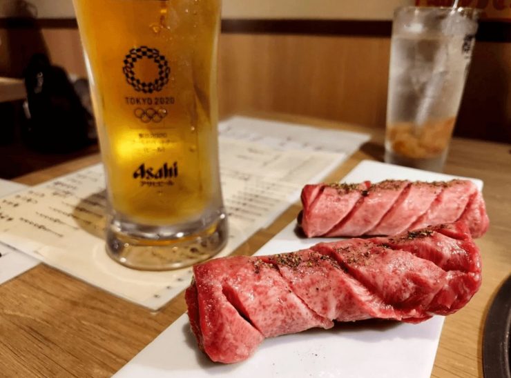 東京牛舌 東京牛舌定食 東京牛舌餐廳 東京牛舌燒肉 東京牛舌火鍋 東京牛舌居酒屋 必吃東京牛舌 ˇ