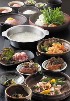 鳥善1福岡美食 福岡車站 福岡餐廳 福岡必吃 必吃福岡美食 福岡餐廳 福岡在地美食jpg