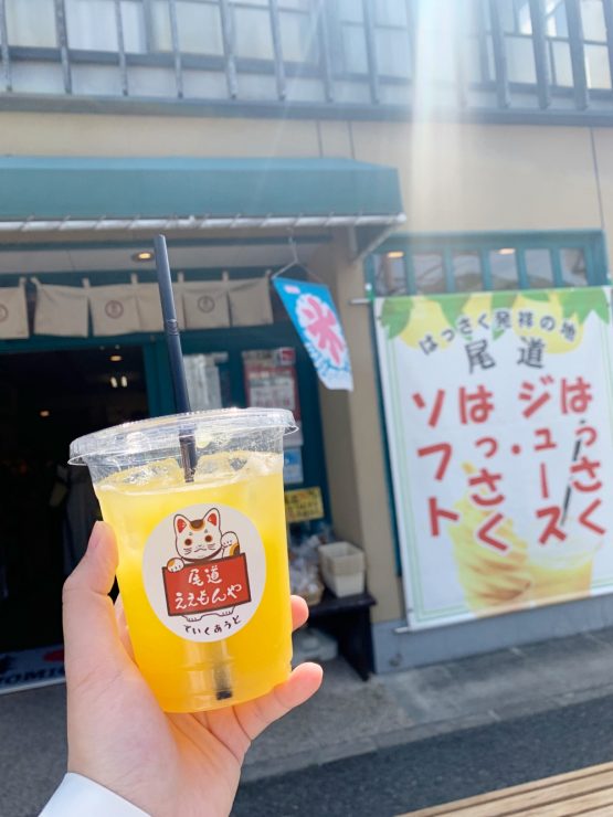 廣島尾道觀光推薦