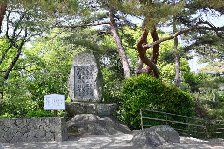 廣島尾道觀光推薦