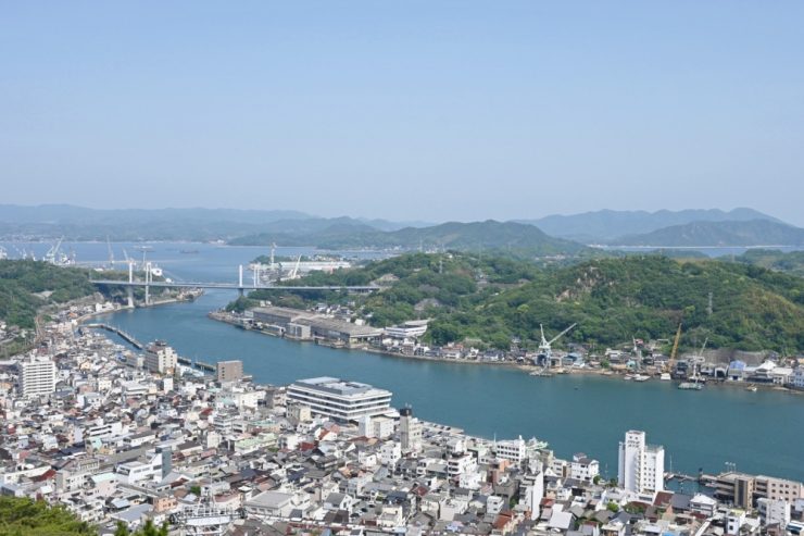 廣島尾道觀光推薦