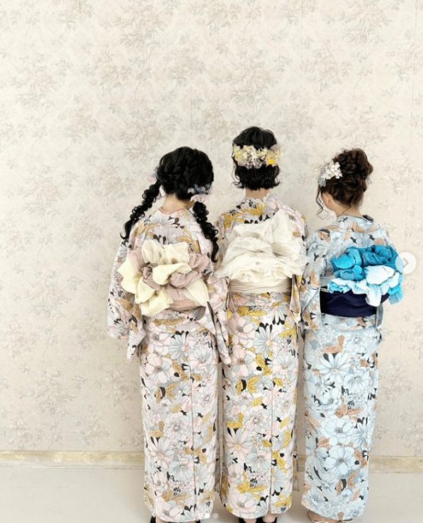 VASARA大阪和服店 京都和服店 大阪和服推薦 京都和服推薦 大阪浴衣 京都浴衣 大阪和服租借 京都和服租借png