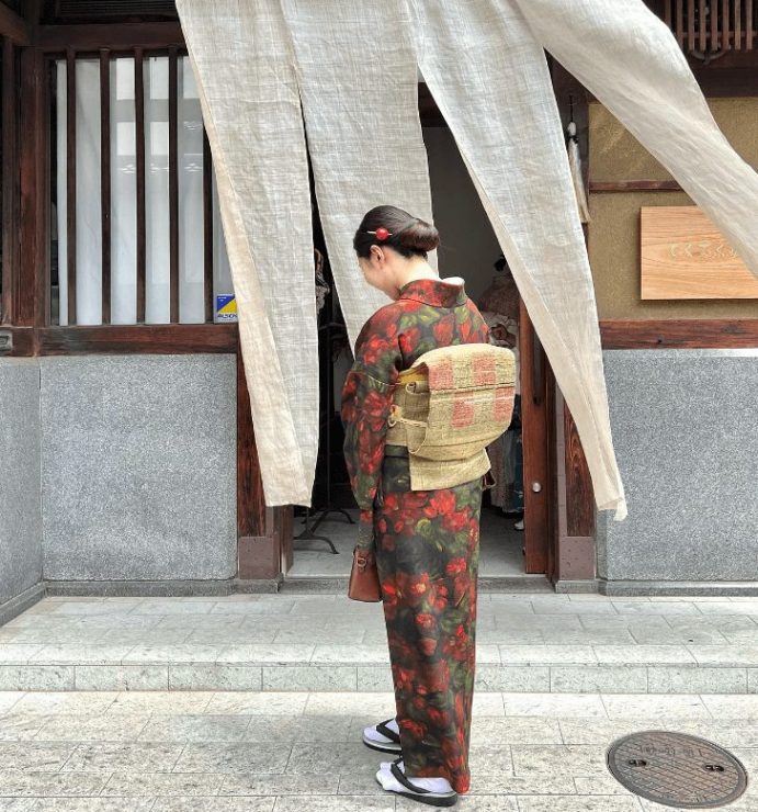 てくてく京都大阪和服店 京都和服店 大阪和服推薦 京都和服推薦 大阪浴衣 京都浴衣 大阪和服租借 京都和服租借png