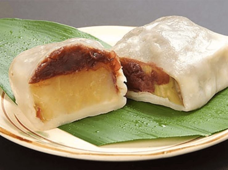 熊本美食 熊本站 熊本車站 熊本馬肉 熊本名物 熊本壽司 熊本下午茶 熊本土產 2023-06-01 18.02.21