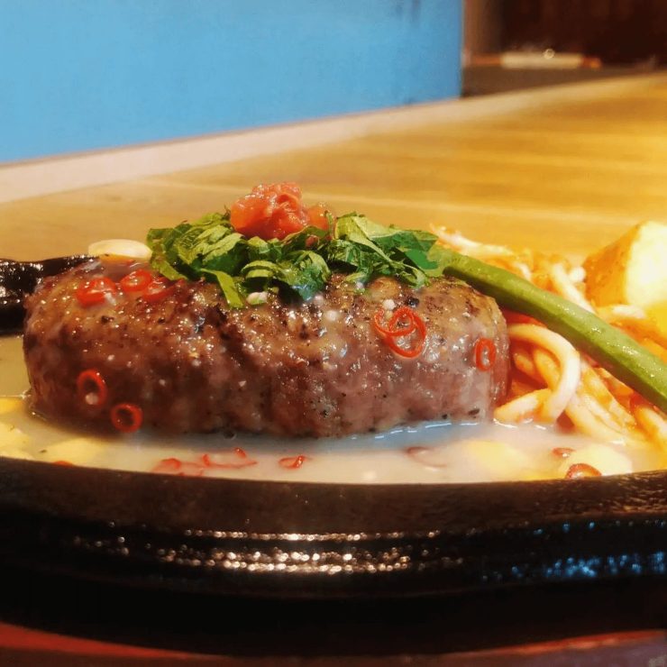 舞濱站美食 迪士尼美食 04.25.15