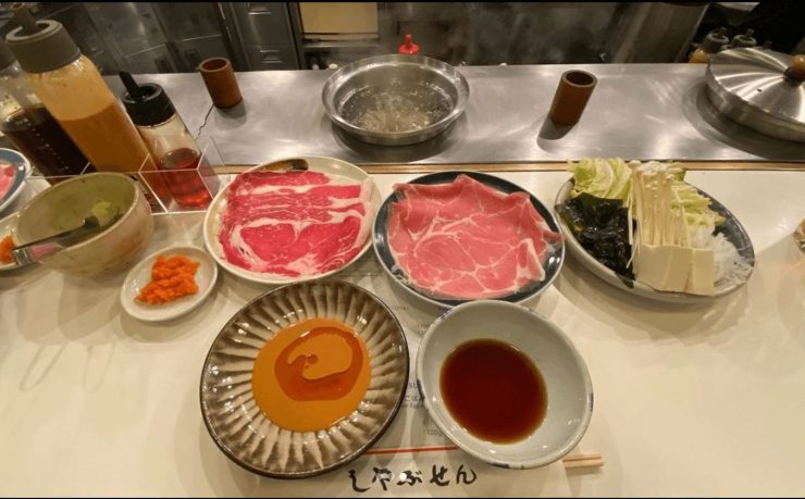 銀座排隊美食 銀座站美食 銀座必吃美食 必吃銀座美食 銀座美食烏龍麵 銀座拉麵 銀座壽司 16.17.05