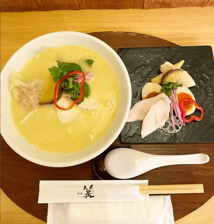 銀座排隊美食 銀座站美食 銀座必吃美食 必吃銀座美食 銀座美食烏龍麵 銀座拉麵 銀座壽司 18.01.09