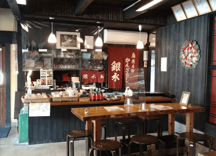 長崎美食 長崎必吃美食 長崎站美食 傳統長崎美食 必吃長崎美食 長崎料理 長崎土產36.38
